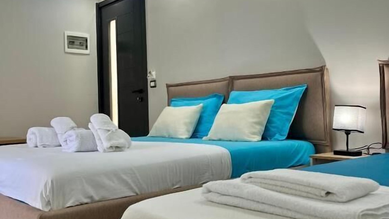 Photo of Bedroom in Himare