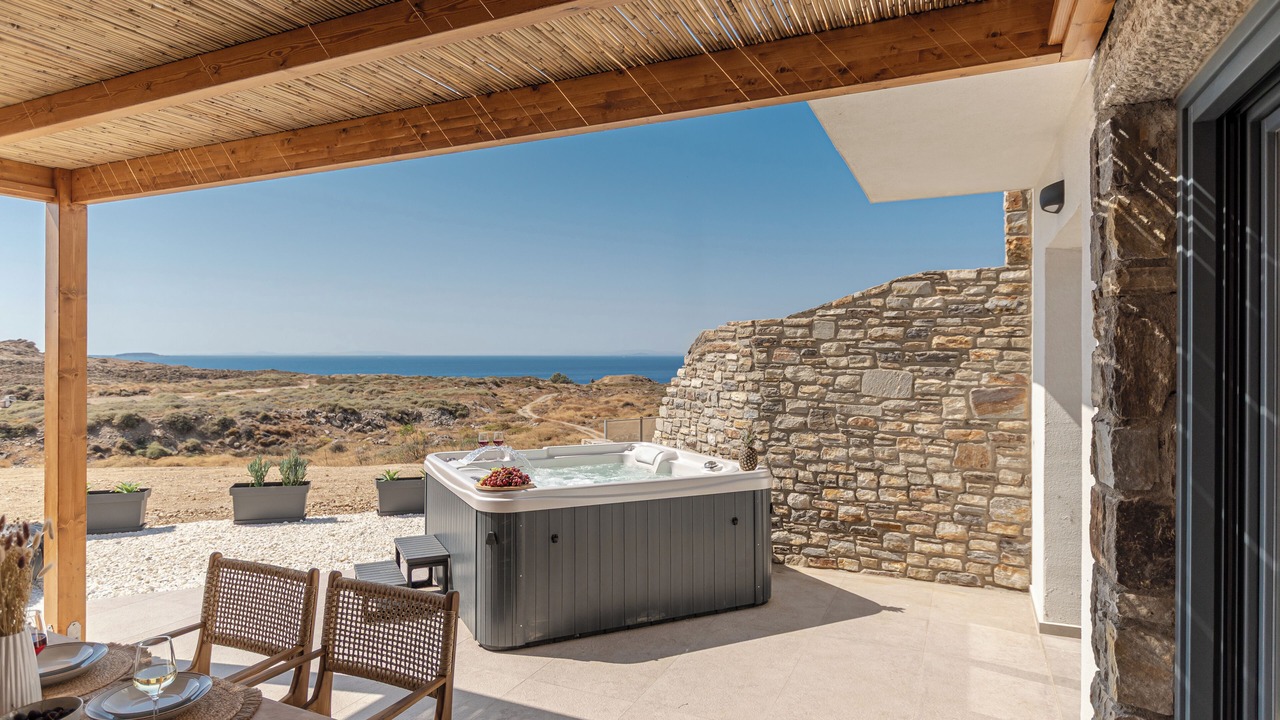 Photo of Outdoor in Naxos Town