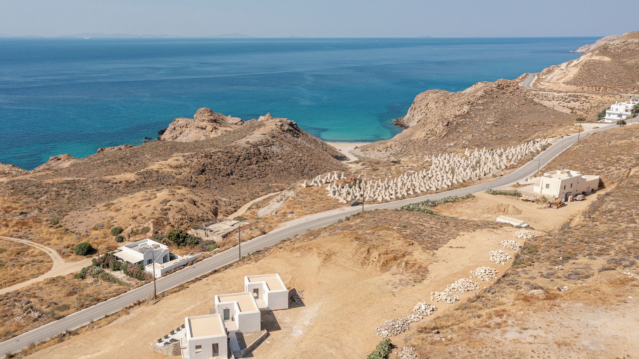 Photo of Others in Naxos Town