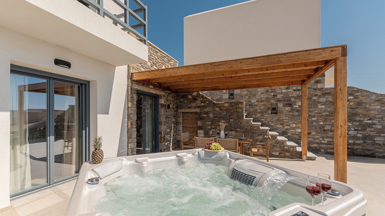 Photo of Outdoor in Naxos Town