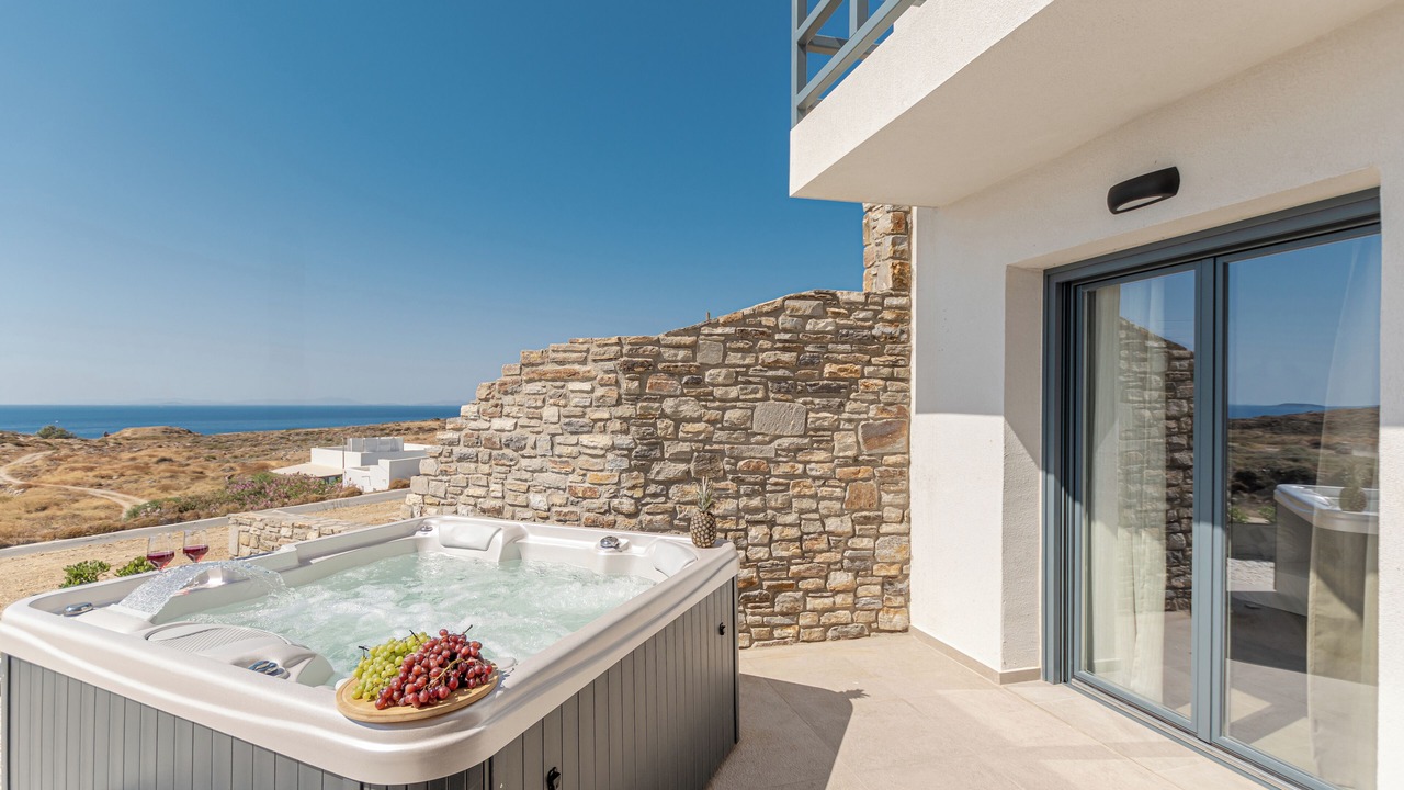 Photo of Outdoor in Naxos Town