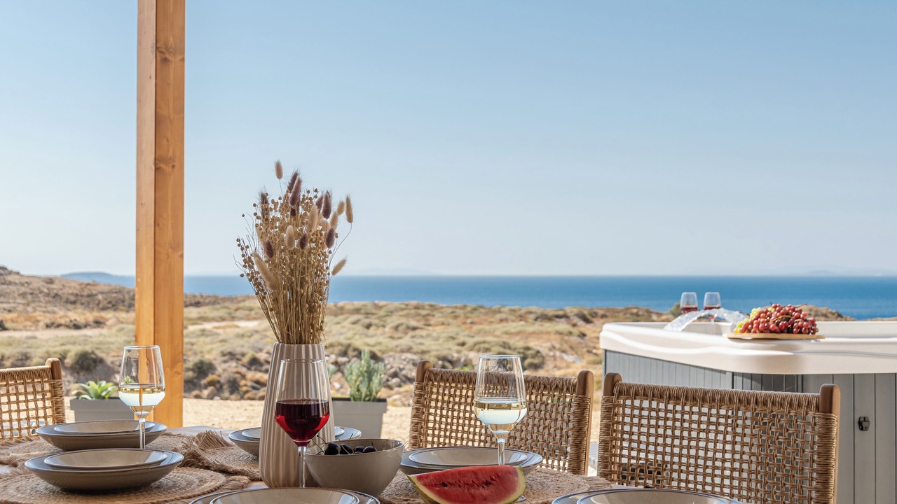 Photo of Outdoor in Naxos Town