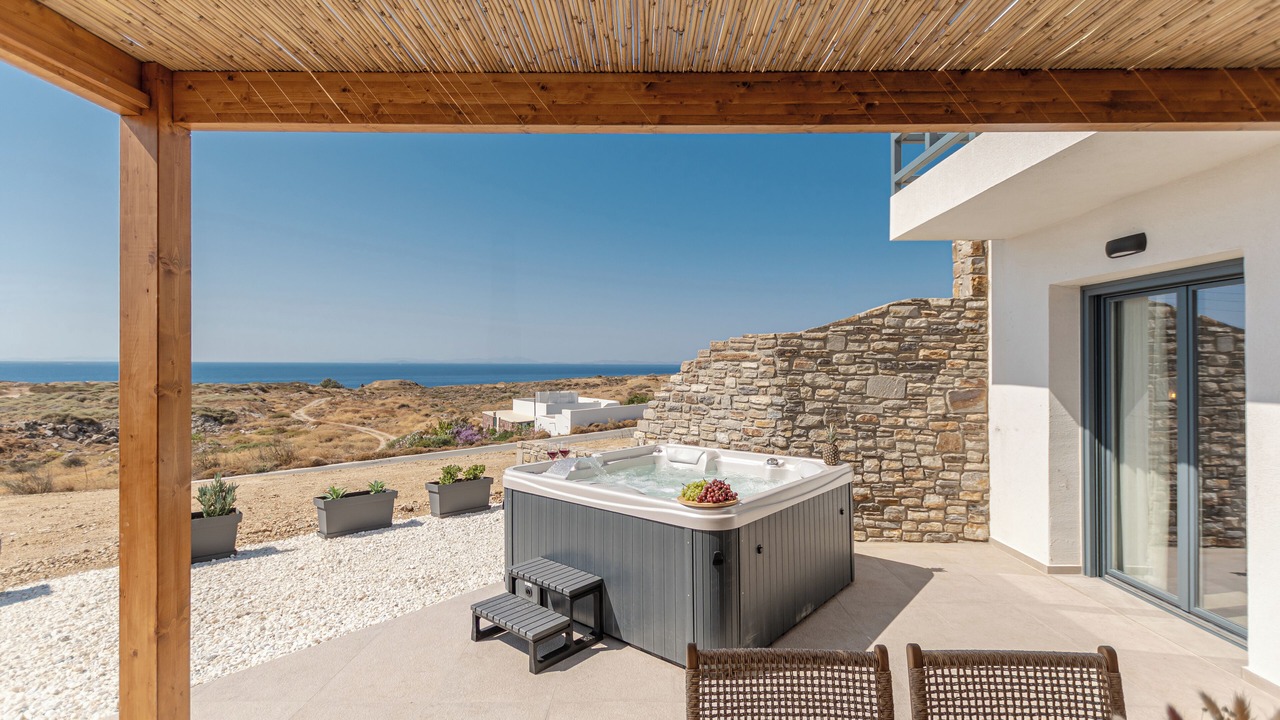Photo of Others in Naxos Town