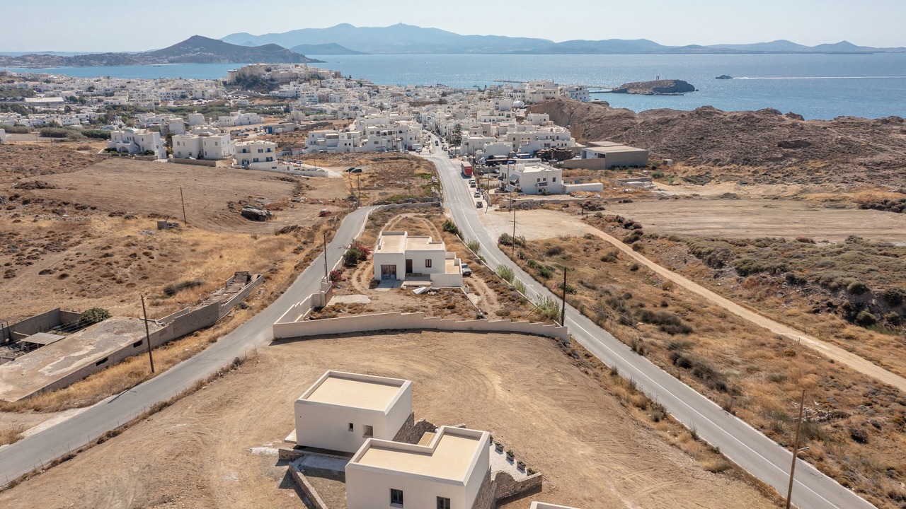 Photo of Others in Naxos Town