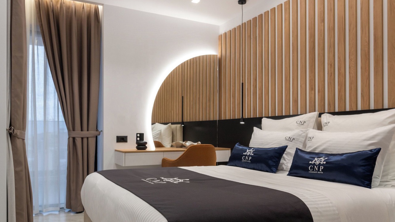 Photo of Bedroom in Heraklion
