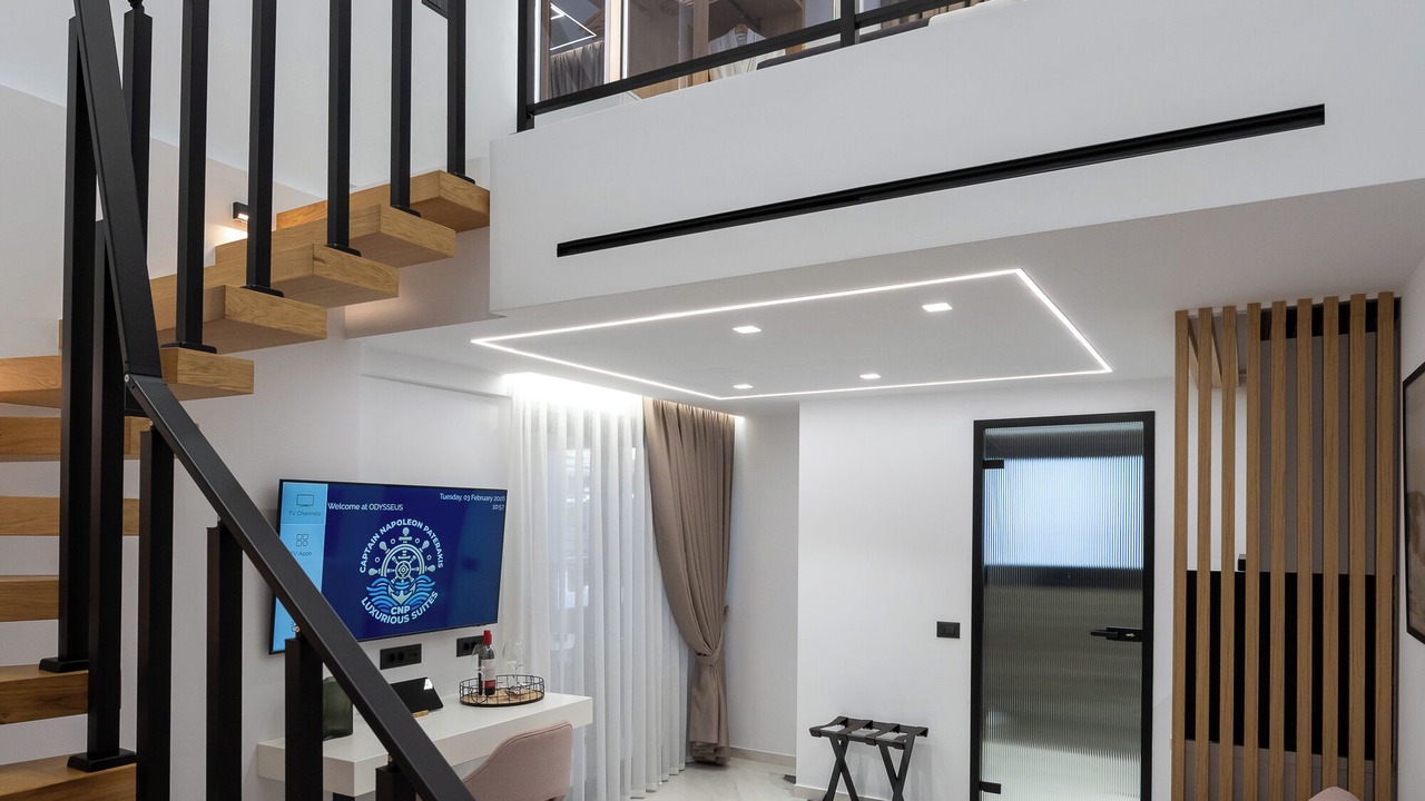 Photo of Bedroom in Heraklion