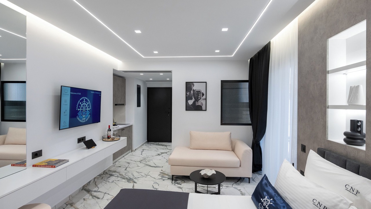 Photo of Bedroom in Heraklion