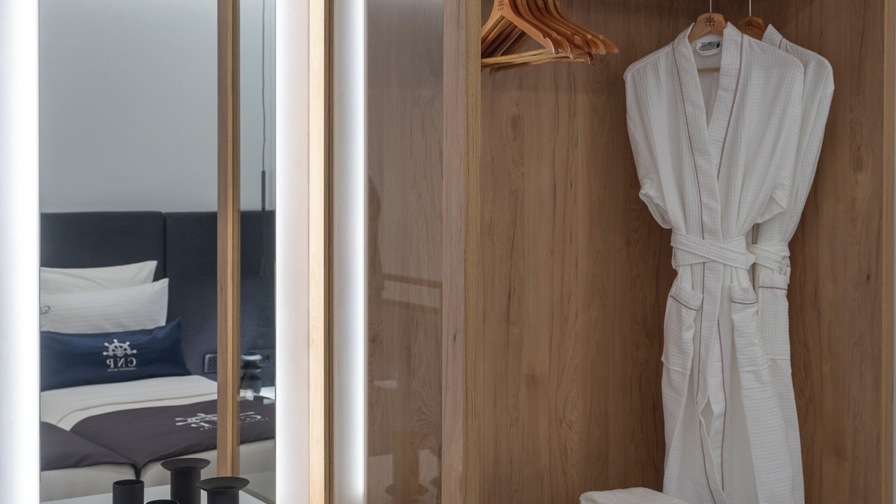 Photo of Bedroom in Heraklion