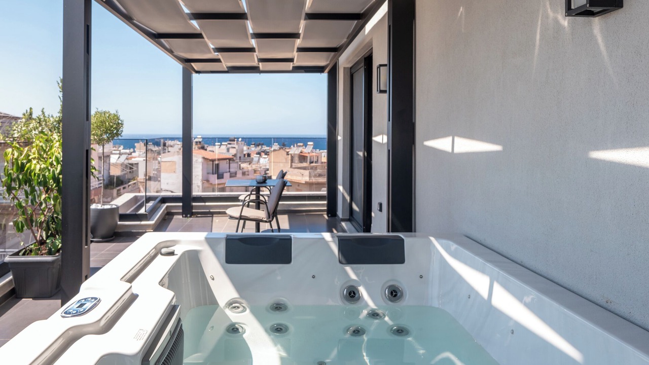 Photo of Bedroom in Heraklion