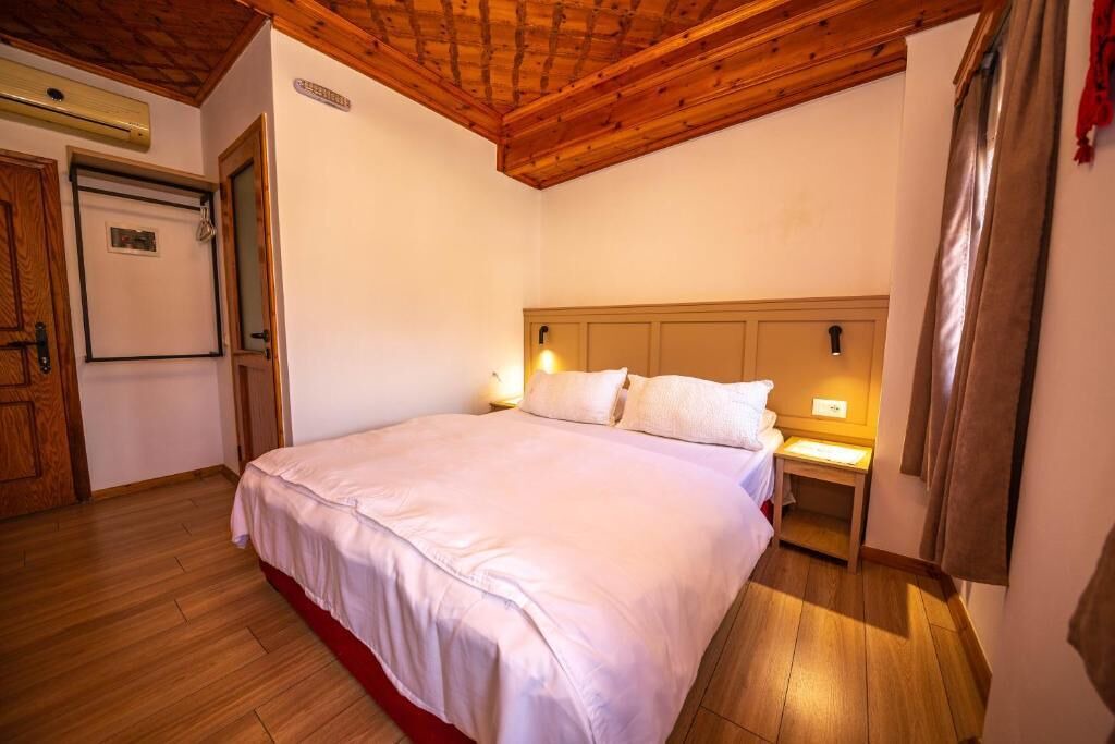 Photo of Bedroom in Gjirokaster