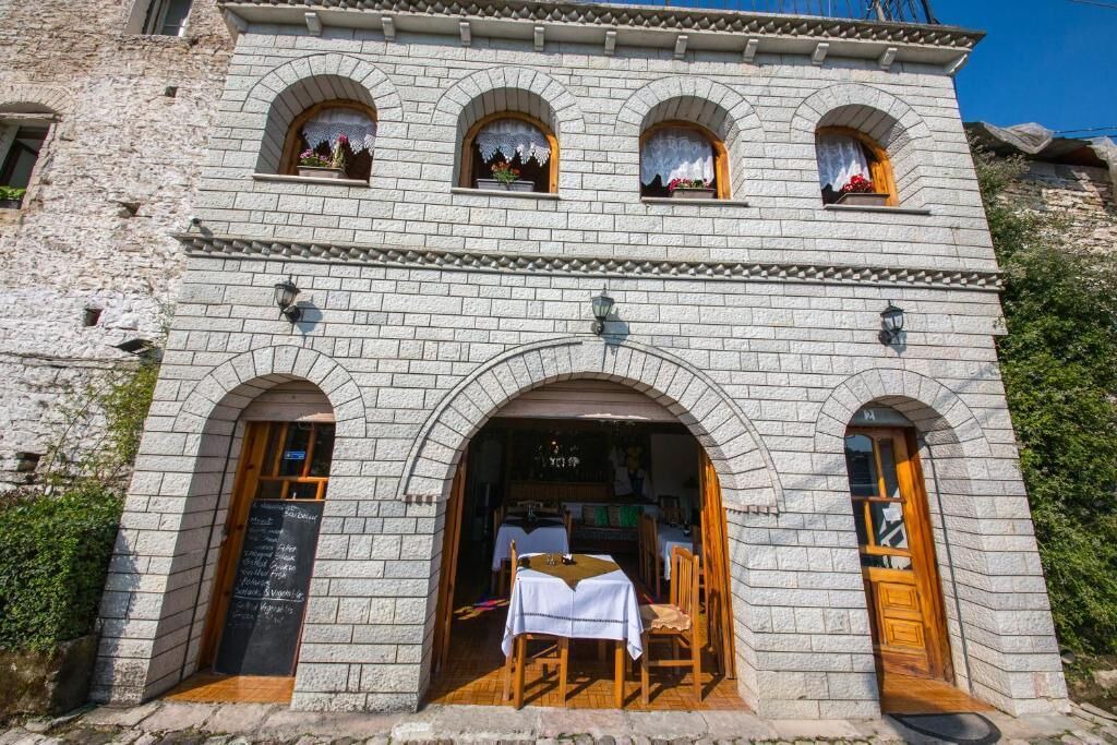 Photo of Others in Gjirokaster