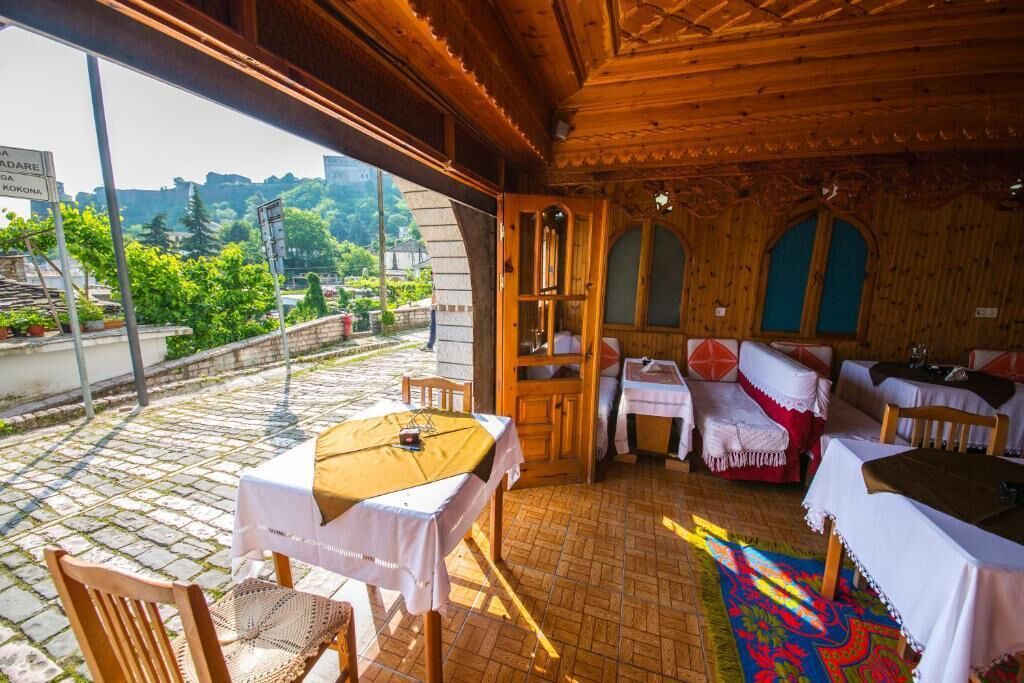 Photo of Others in Gjirokaster