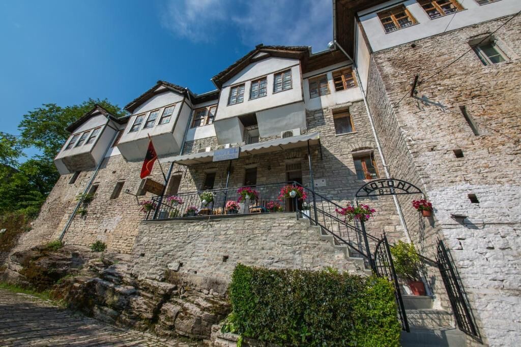 Photo of Outdoor in Gjirokaster