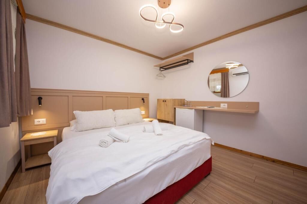 Photo of Bedroom in Gjirokaster