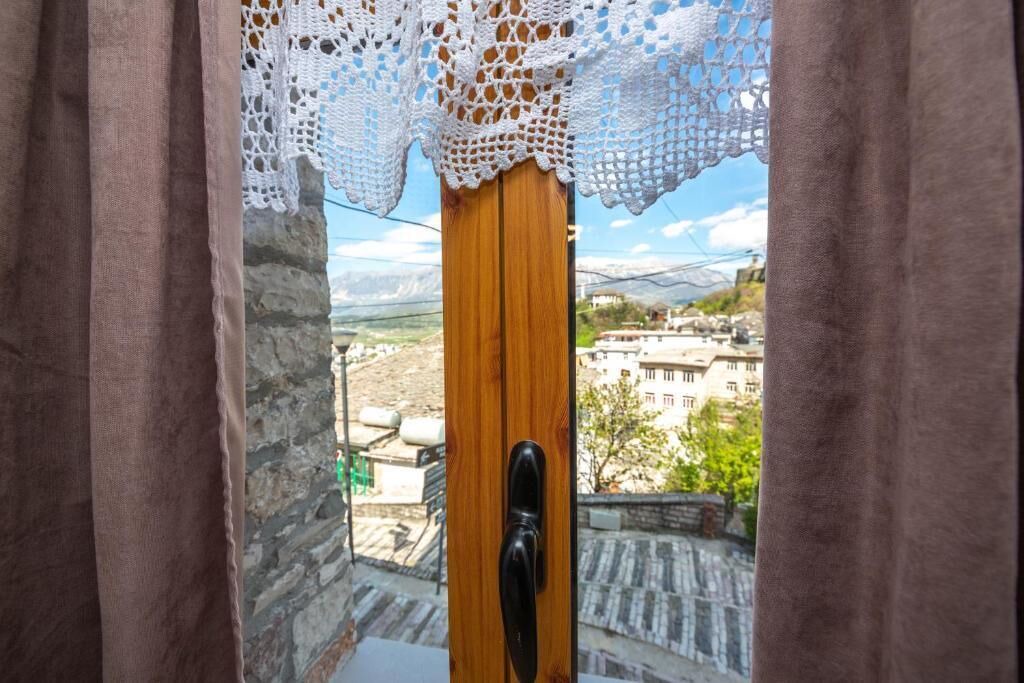 Photo of Bedroom in Gjirokaster