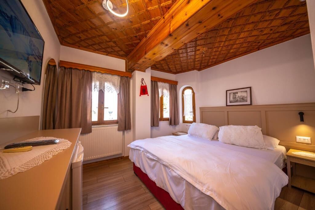 Photo of Bedroom in Gjirokaster