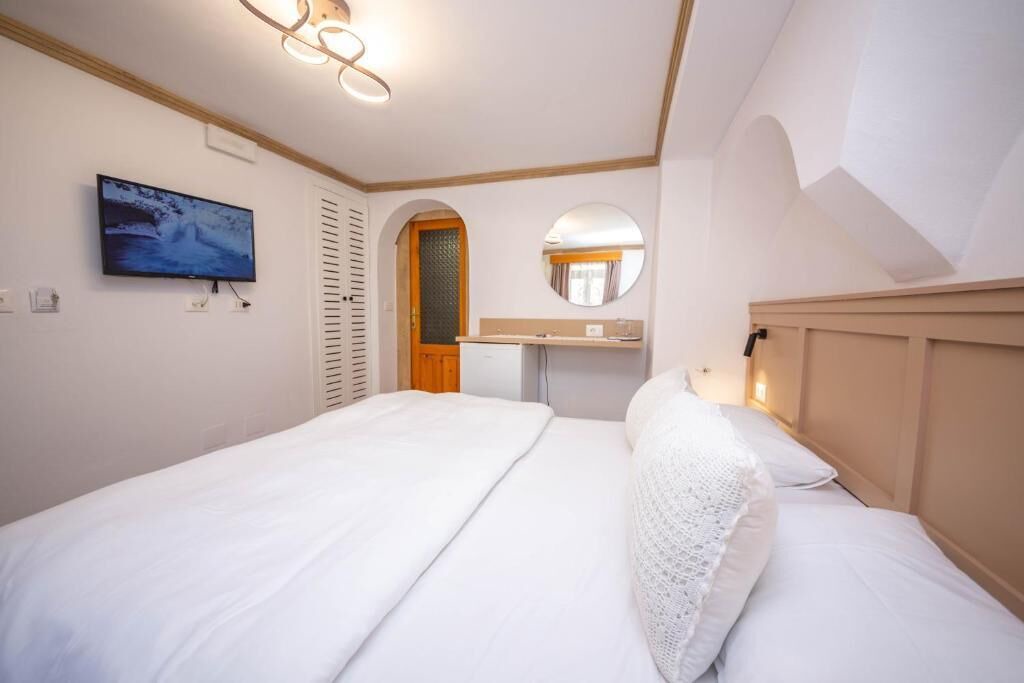 Photo of Bedroom in Gjirokaster