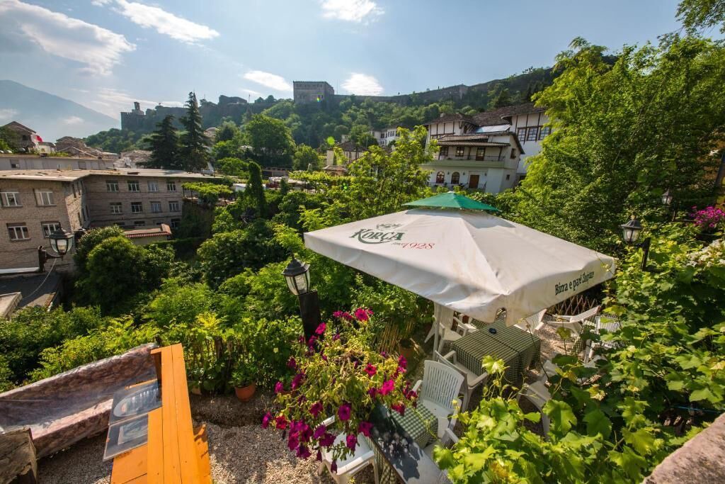 Photo of Others in Gjirokaster