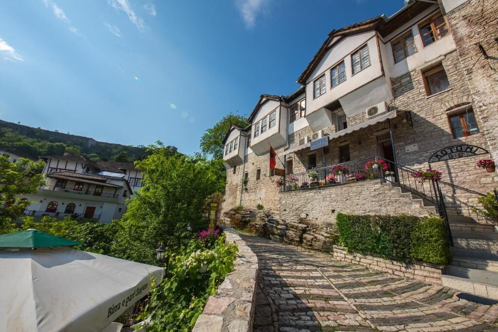 Photo of Outdoor in Gjirokaster