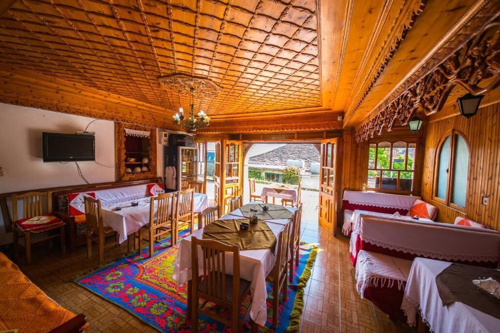 Photo of Others in Gjirokaster