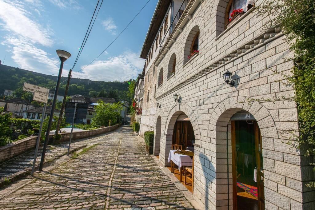 Photo of Outdoor in Gjirokaster