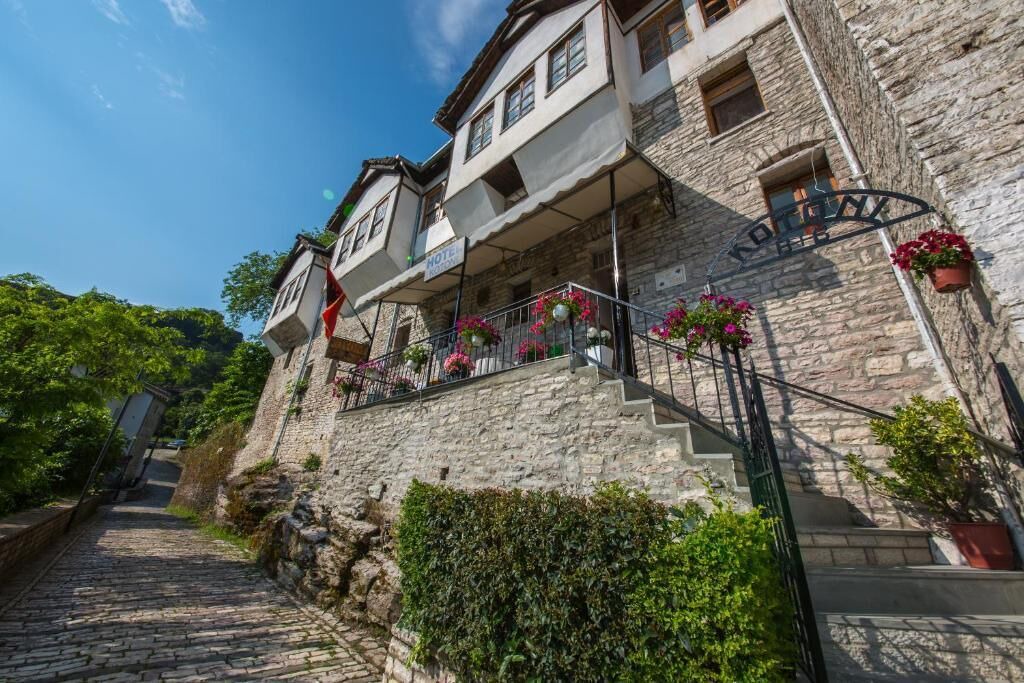 Photo of Outdoor in Gjirokaster