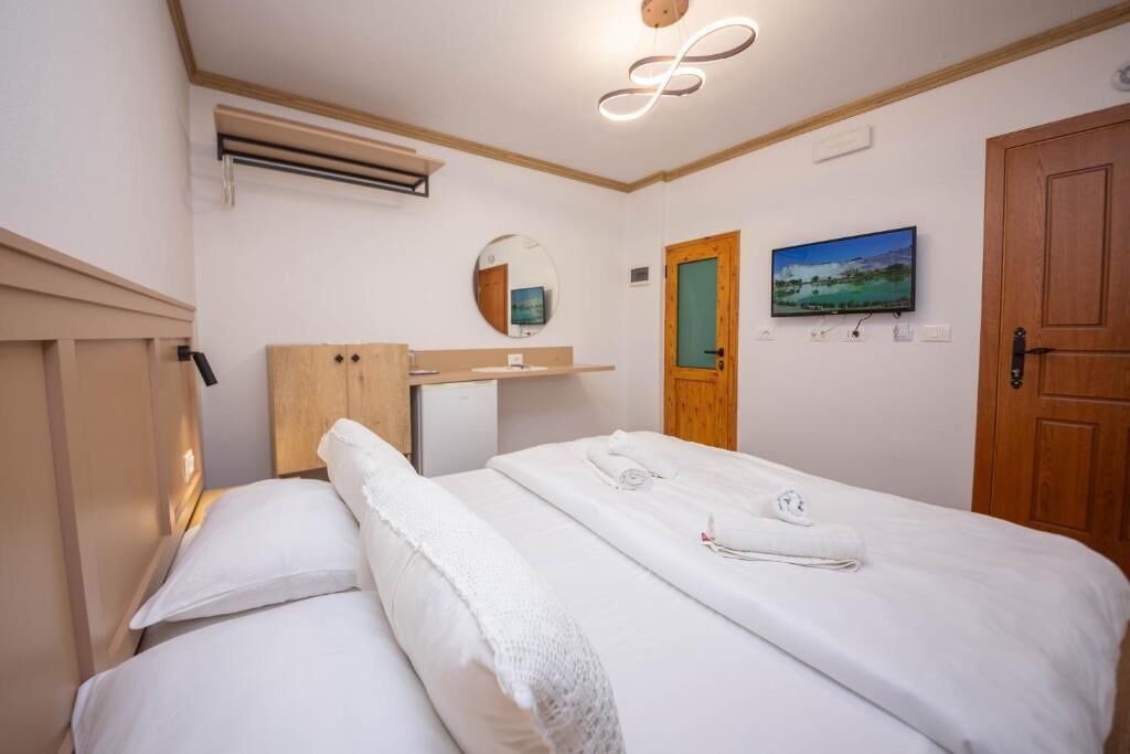 Photo of Bedroom in Gjirokaster