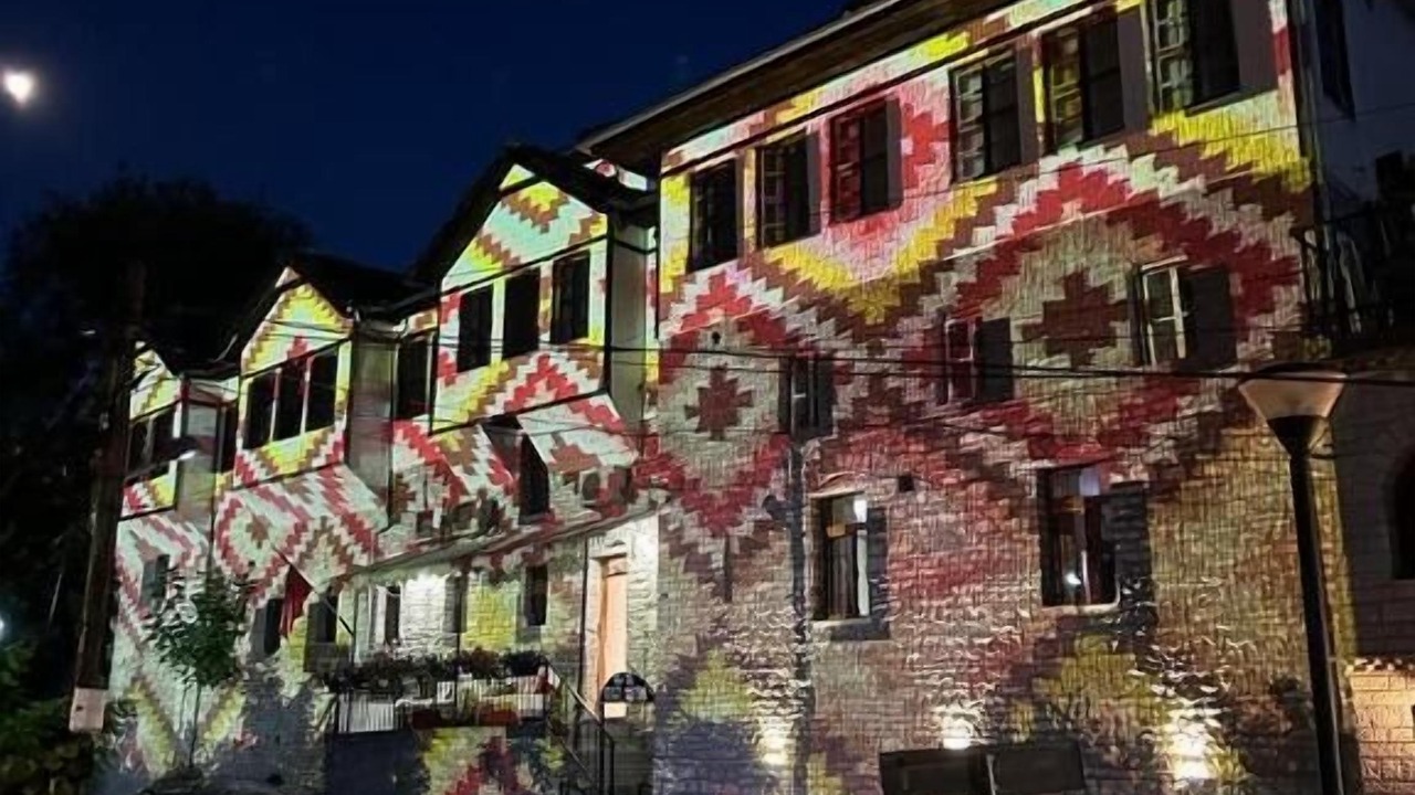 Photo of Outdoor in Gjirokaster