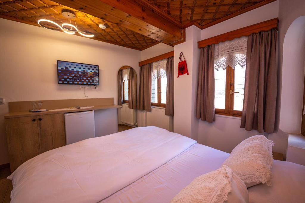 Photo of Bedroom in Gjirokaster