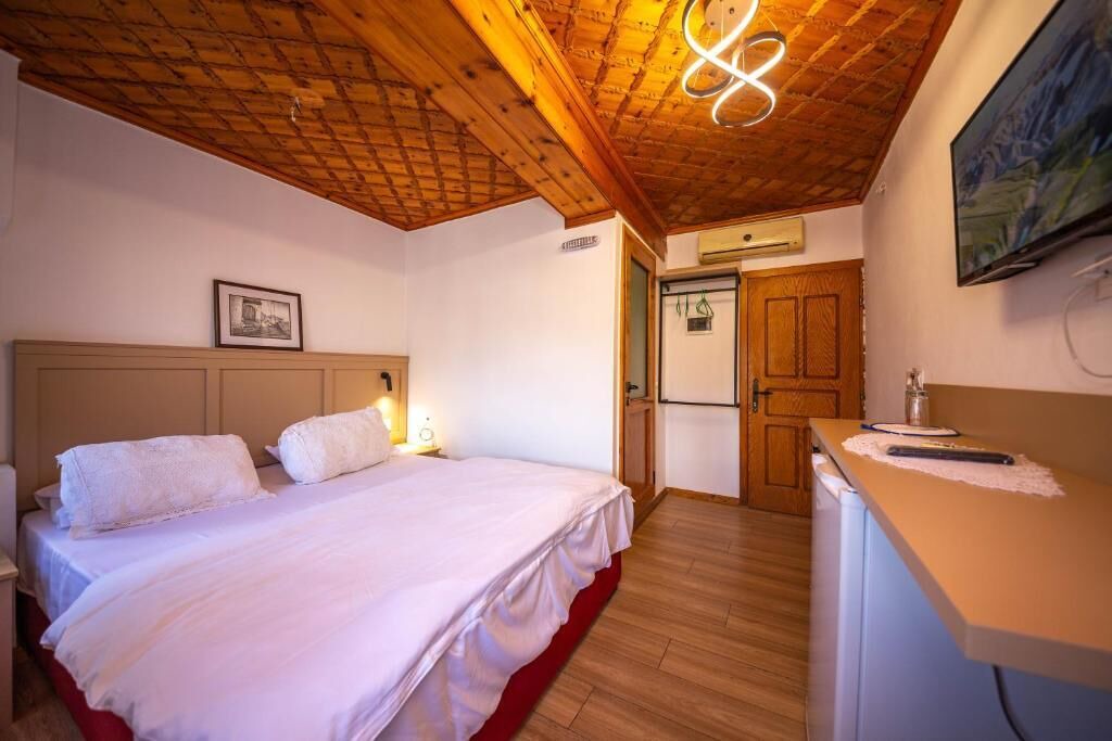 Photo of Bedroom in Gjirokaster