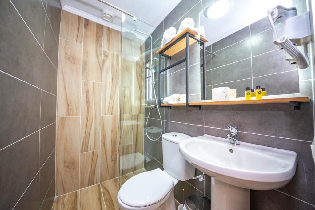 Photo of Bathroom in Gjirokaster