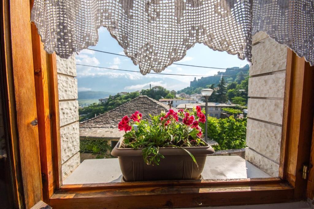 Photo of Bedroom in Gjirokaster