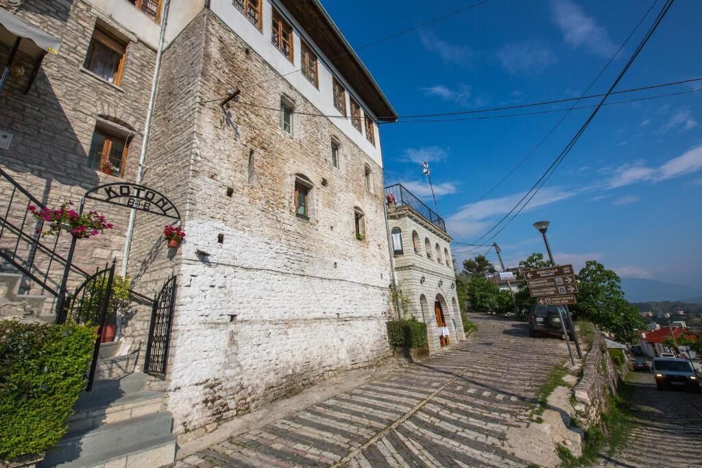Photo of Outdoor in Gjirokaster