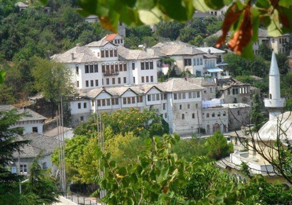 Photo of Others in Gjirokaster