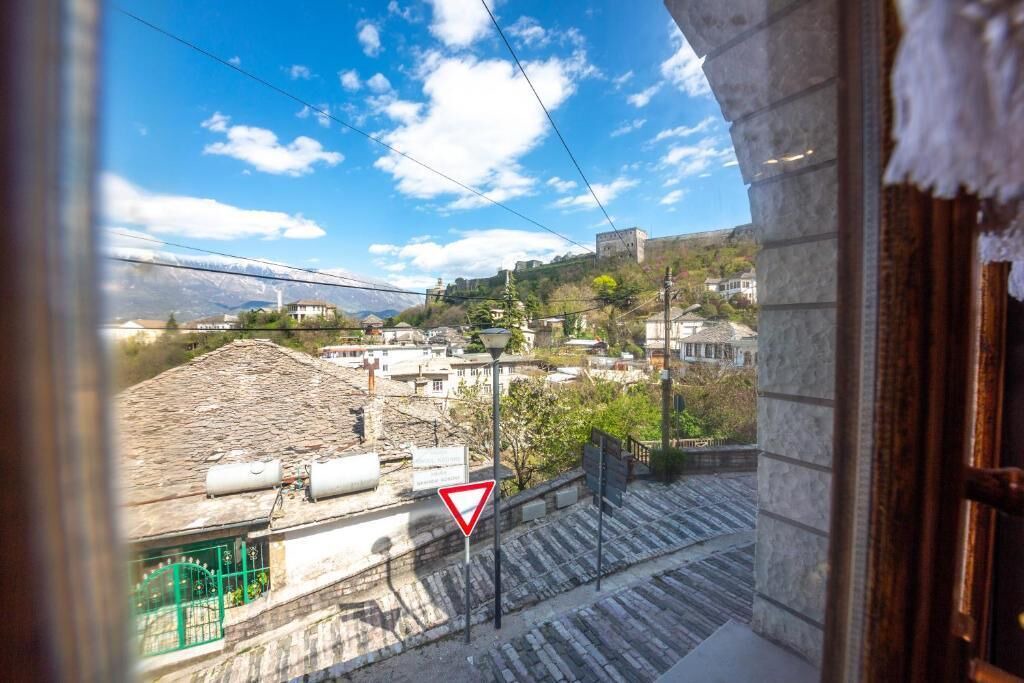 Photo of Bedroom in Gjirokaster