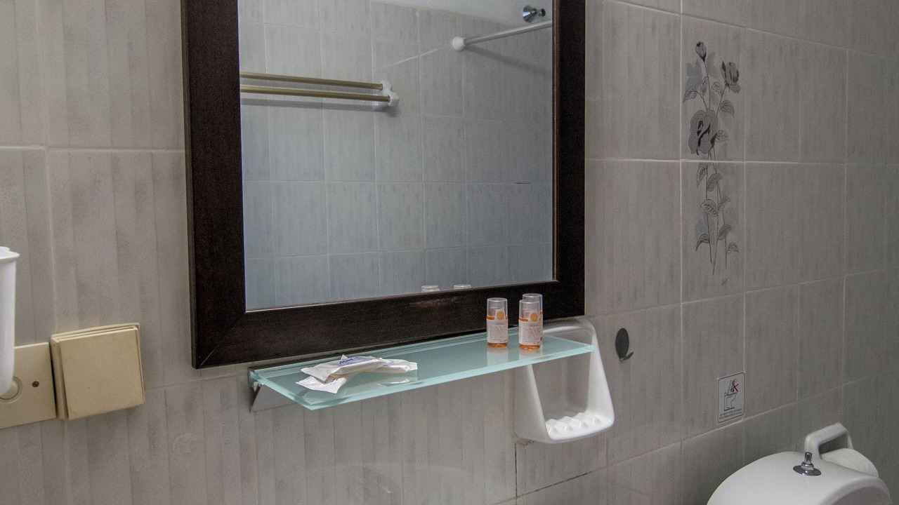 Photo of Bathroom in Lygia