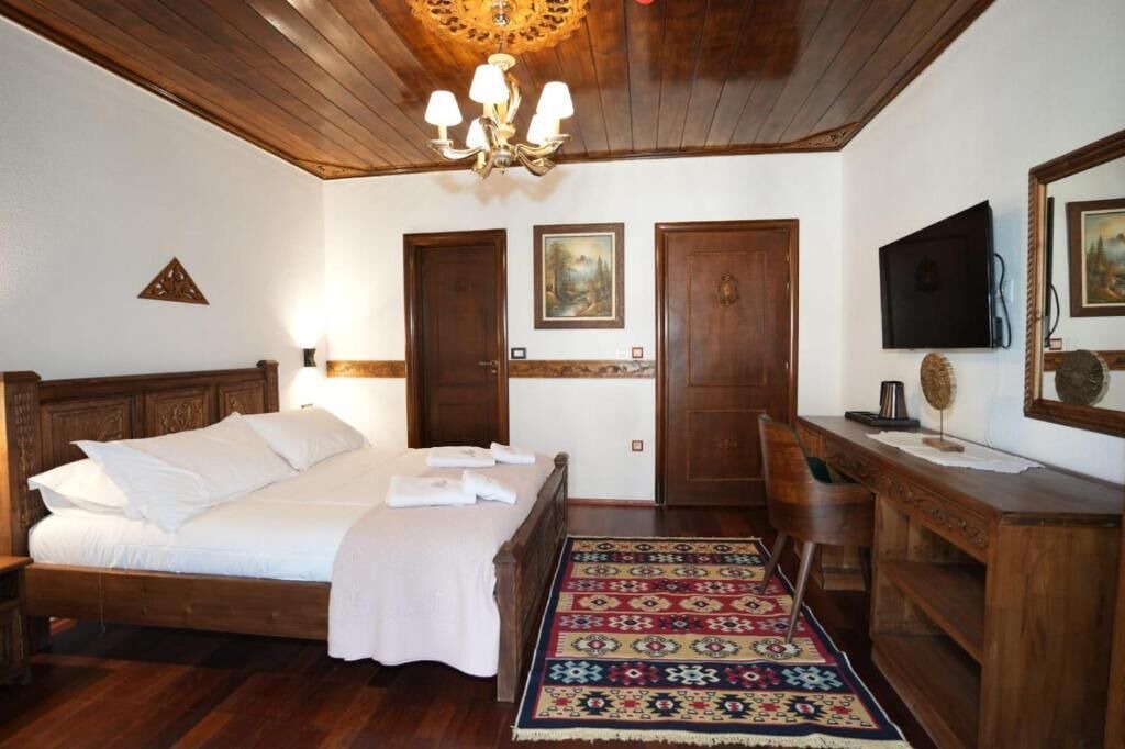 Photo of Bedroom in Gjirokaster