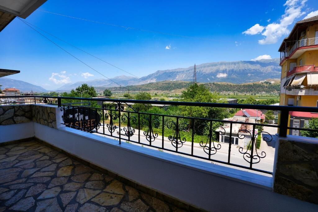 Photo of Patio Balcony in Gjirokaster