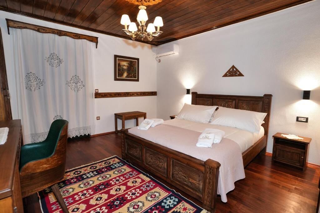 Photo of Bedroom in Gjirokaster