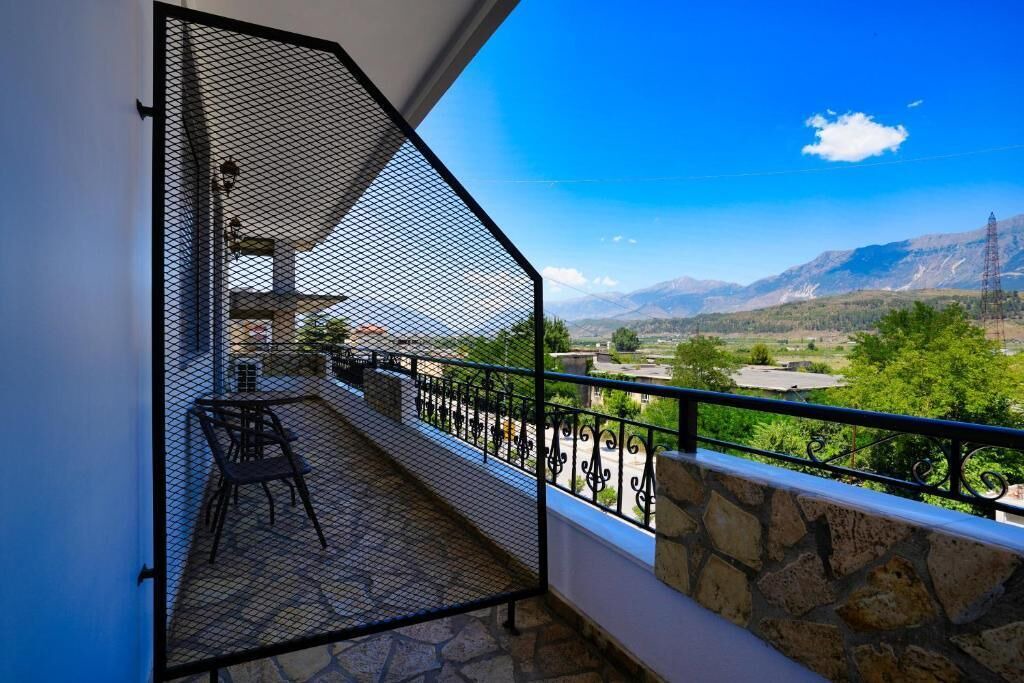 Photo of Patio Balcony in Gjirokaster
