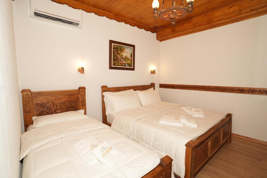 Photo of Bedroom in Gjirokaster