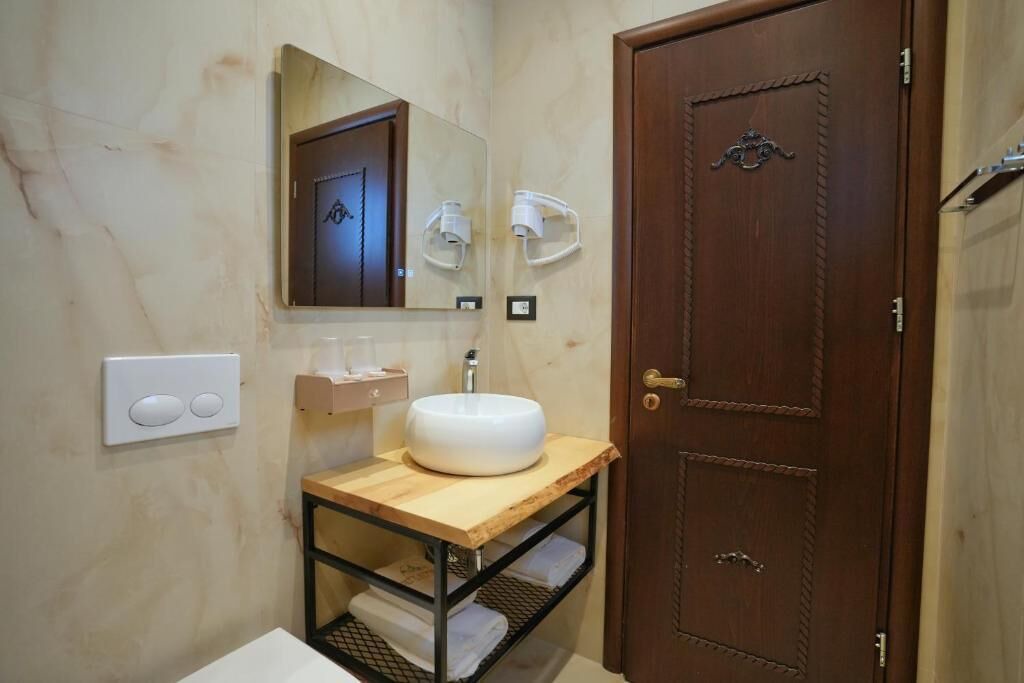 Photo of Bedroom in Gjirokaster