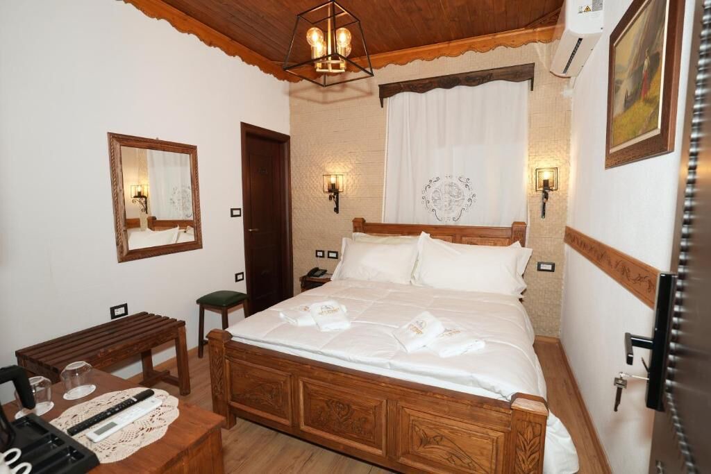 Photo of Bedroom in Gjirokaster