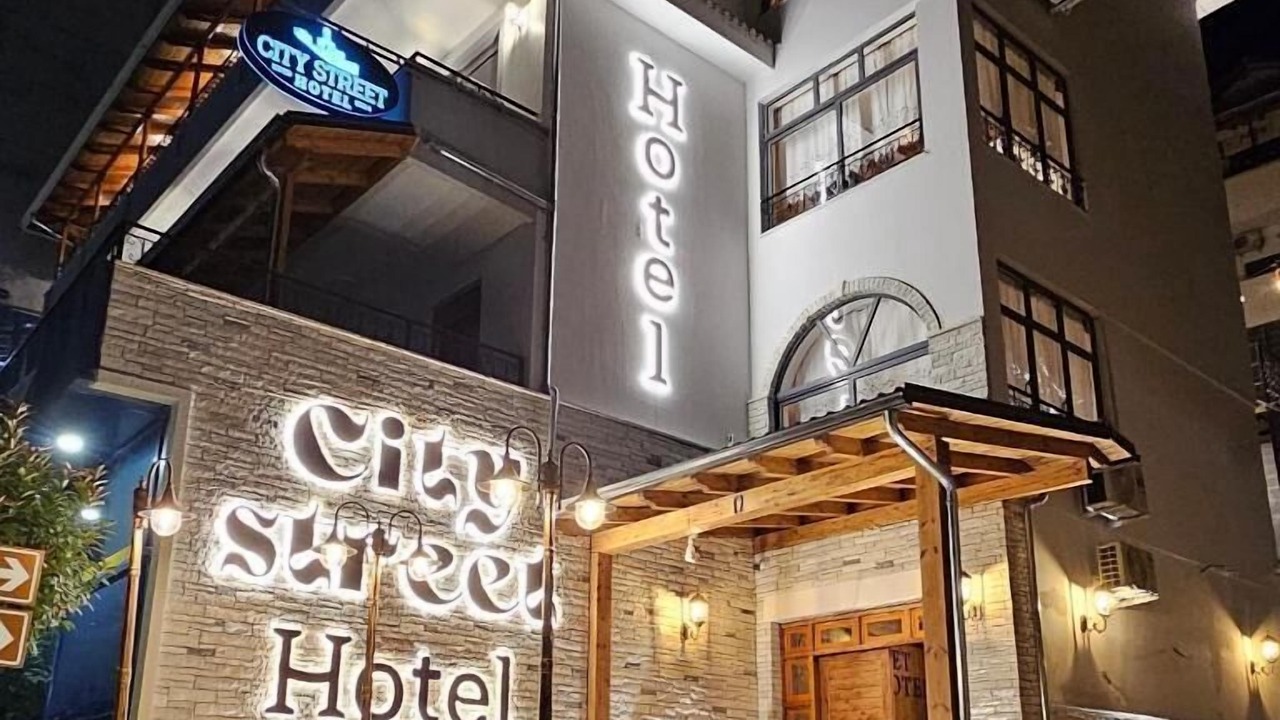 Photo of Outdoor in Gjirokaster