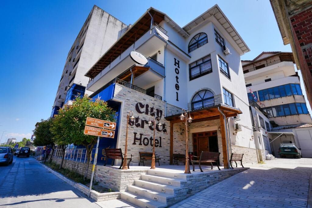 Photo of Outdoor in Gjirokaster
