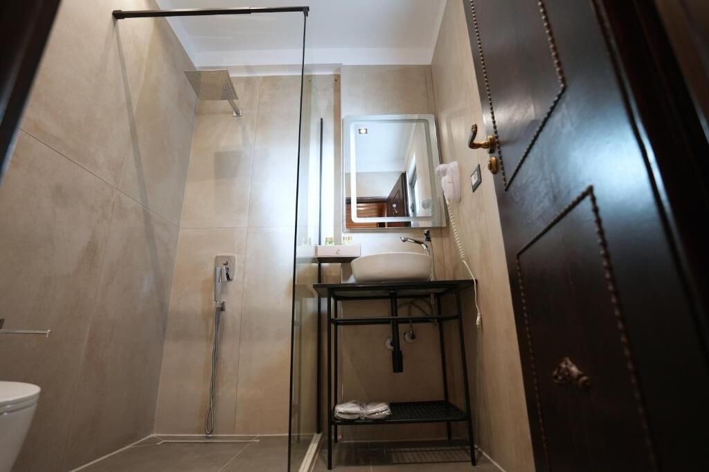 Photo of Bathroom in Gjirokaster