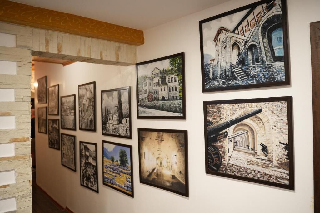 Photo of Others in Gjirokaster
