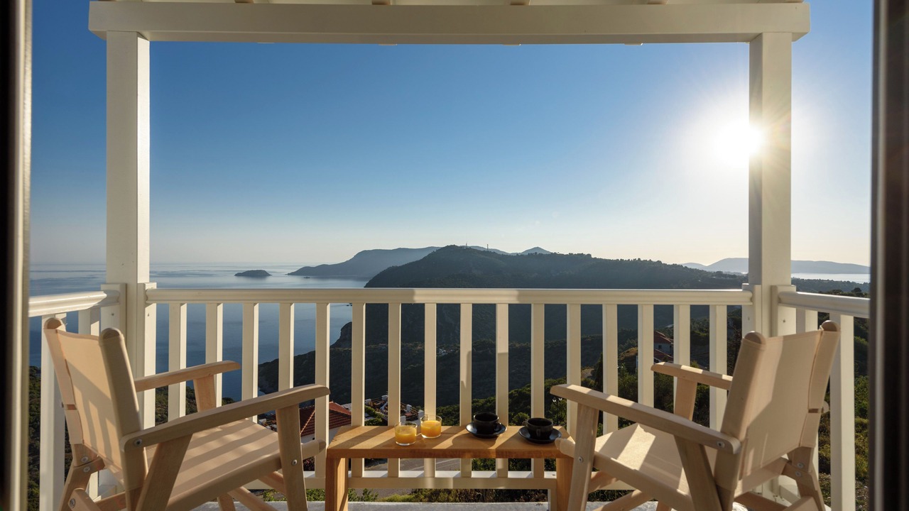 Photo of Bedroom in Alonissos
