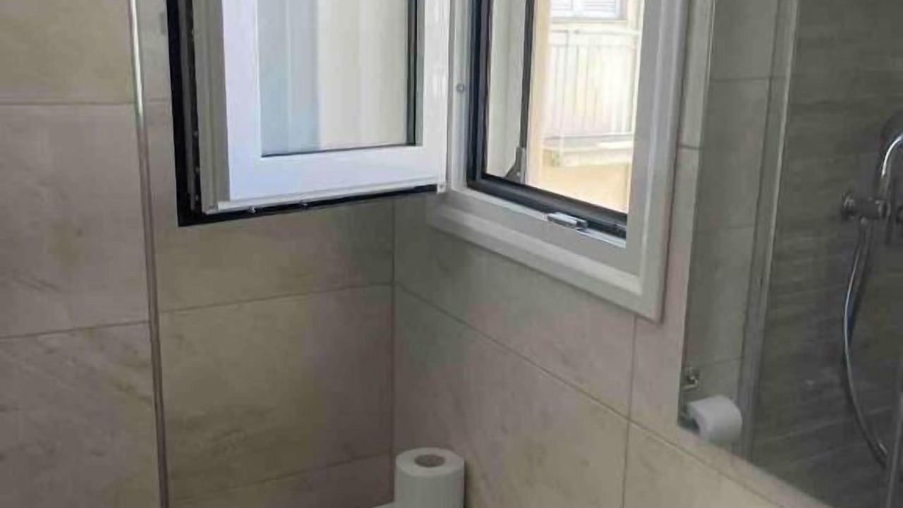 Photo of Bathroom in New Kypseli
