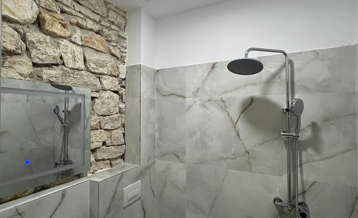 Photo of Bathroom in Qafe e Gjashtes